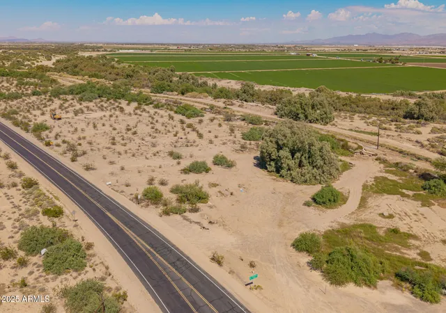 4th image of 11111 W Salome Hwy #0, Palo Verde, AZ 85343 | MLS# 6927338
