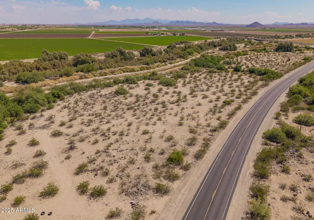 5th image of 11111 W Salome Hwy #0, Palo Verde, AZ 85343 | MLS# 6927338