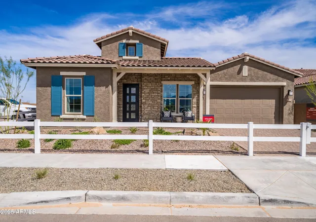 Photo 1 of Sale Pending at 11615 N 169th Avenue, Surprise, AZ 85388 | MLS# 6923283 | Listing updated on 2026-04-21