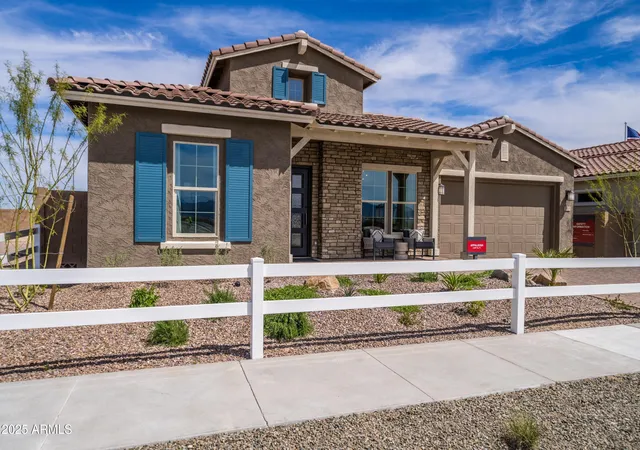 Photo 2 of Sale Pending at 11615 N 169th Avenue, Surprise, AZ 85388 | MLS# 6923283 | Listing updated on 2026-04-21