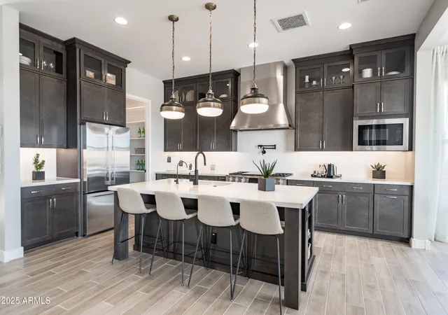 Photo 4 of Sale Pending at 11615 N 169th Avenue, Surprise, AZ 85388 | MLS# 6923283 | Listing updated on 2026-04-21