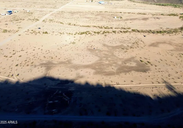 Photo 3 of Land for sale at 0 W Baseline #136, Tonopah, AZ 85354 | MLS# 6924101 | Listing updated on 2026-09-23