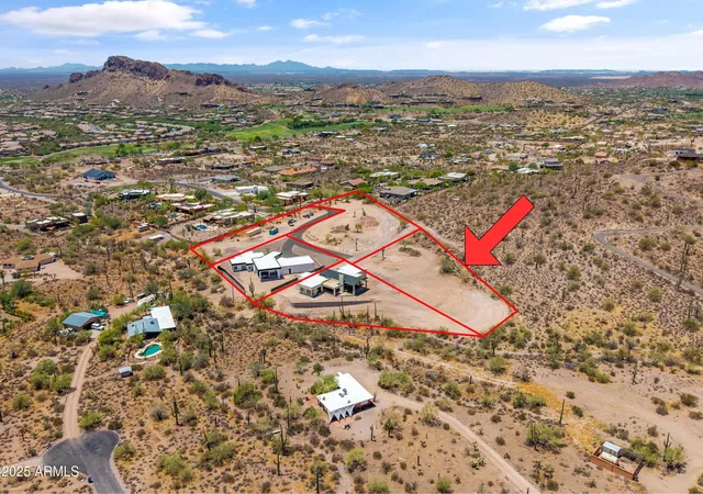 Photo 1 of Single family home for sale at 3502 S Kings Ranch Ct, Gold Canyon, AZ 85118 | MLS# 6923893 | Listing updated on 2026-08-11