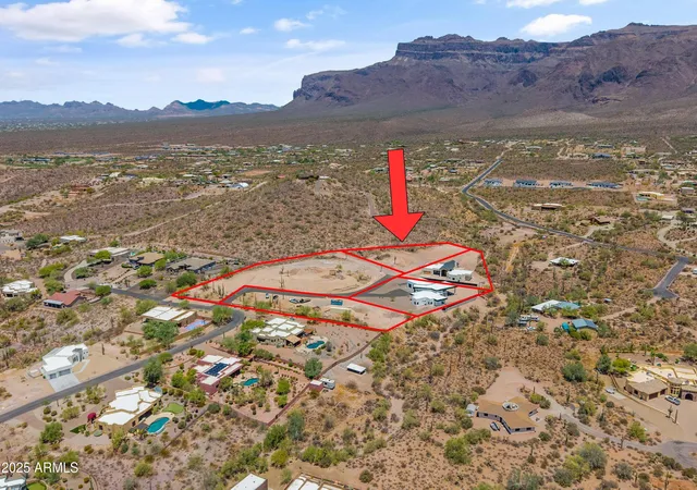Photo 2 of Single family home for sale at 3502 S Kings Ranch Ct, Gold Canyon, AZ 85118 | MLS# 6923893 | Listing updated on 2026-08-11