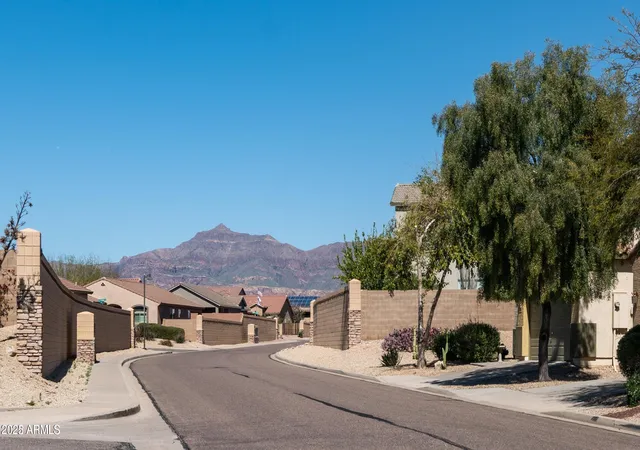 Homes for sale in Gold Canyon, AZ | 47719 N Camino Del Sol, Gold Canyon, AZ 85118 | MLS# 6925725