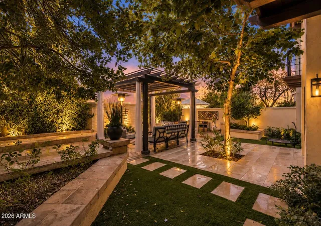 Photo 3 of Townhouse for sale at 6701 N Scottsdale Rd #24, Scottsdale, AZ 85250 | MLS# 6965143 | Listing updated on 2026-08-24