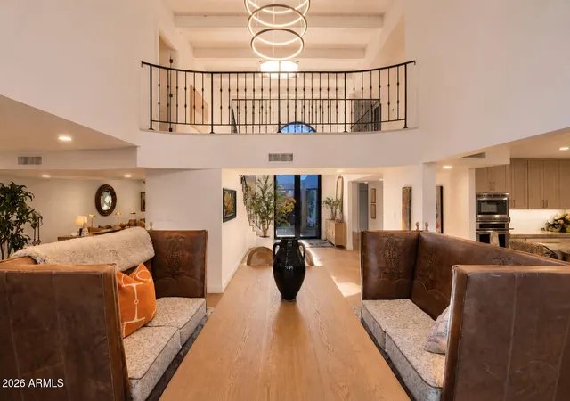 Photo 3 of Townhouse for sale at 6701 N Scottsdale Rd #24, Scottsdale, AZ 85250 | MLS# 6965143 | Listing updated on 2026-08-24