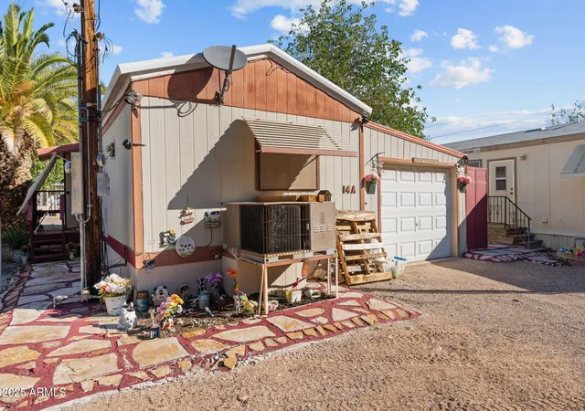 Homes for sale in Wickenburg, AZ | 550 Palm Dr #14A, Wickenburg, AZ 85390 | MLS# 6928465