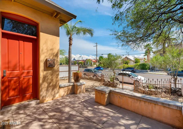 5th image of 207 E University Blvd, Tucson, AZ 85705 | MLS# 6924492