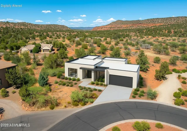 1st image of 16 Chrysona Ln #3, Sedona, AZ 86336 | MLS# 6924632