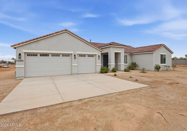 1st image of 19496 E Erik Ct, Florence, AZ 85132 | MLS# 6924744