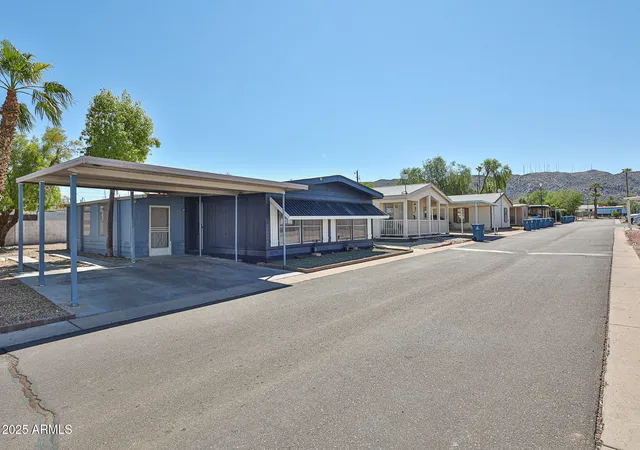Homes for sale in Phoenix, AZ | 303 E South Mountain Ave #100, Phoenix, AZ 85042 | MLS# 6925277