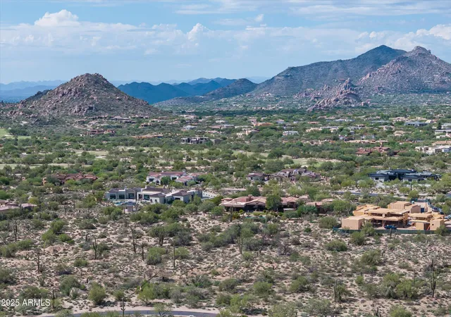 Photo 1 of Land for sale at 8580 E Artisan Pass Pass #126, Scottsdale, AZ 85266 | MLS# 6932133 | Listing updated on 2026-09-08