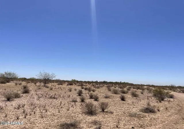 Photo 2 of Land for sale at 21410 W Sleepy Ranch 5 Rd, Wittmann, AZ 85361 | MLS# 6925494 | Listing updated on 2025-09-27