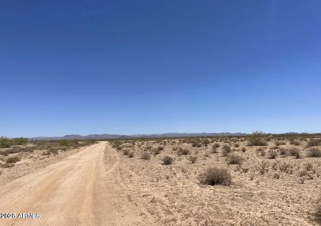 Photo 3 of Land for sale at 21410 W Sleepy Ranch 5 Rd, Wittmann, AZ 85361 | MLS# 6925494 | Listing updated on 2025-09-27