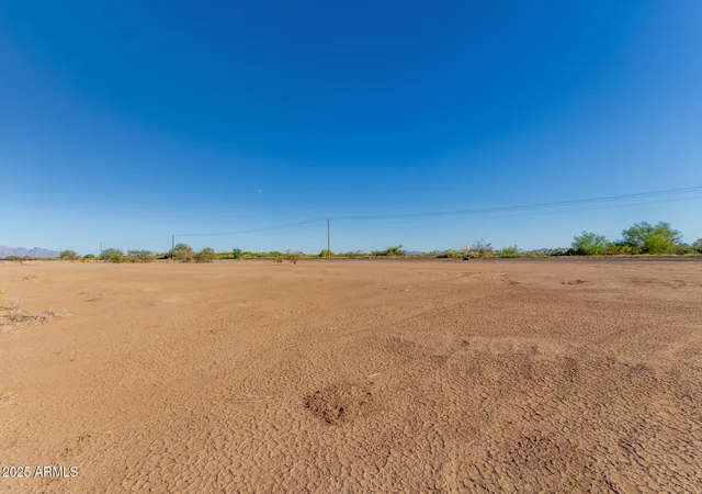 Photo 1 of Land for sale at 12701 W Tortuga Dr #35, Arizona City, AZ 85123 | MLS# 6925464 | Listing updated on 2026-03-26