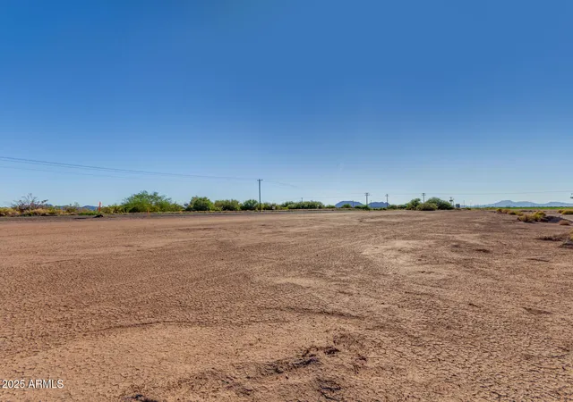 Photo 1 of Land for sale at 12701 W Tortuga Dr #35, Arizona City, AZ 85123 | MLS# 6925464 | Listing updated on 2026-03-26