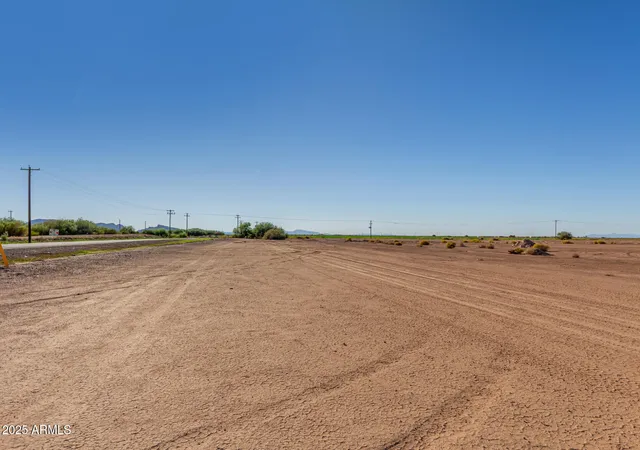 Photo 2 of Land for sale at 12701 W Tortuga Dr #35, Arizona City, AZ 85123 | MLS# 6925464 | Listing updated on 2026-03-26