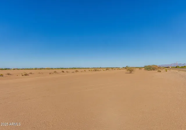 Photo 3 of Land for sale at 12701 W Tortuga Dr #35, Arizona City, AZ 85123 | MLS# 6925464 | Listing updated on 2026-03-26