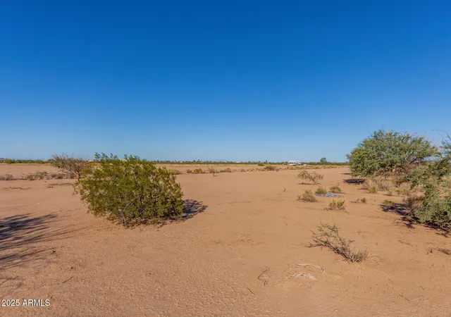 Photo 4 of Land for sale at 12701 W Tortuga Dr #35, Arizona City, AZ 85123 | MLS# 6925464 | Listing updated on 2026-03-26