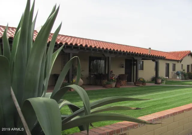 Photo 2 of Single family home for sale at 56550 Rancho Casitas Rd, Wickenburg, AZ 85390 | MLS# 6925492 | Listing updated on 2026-08-31