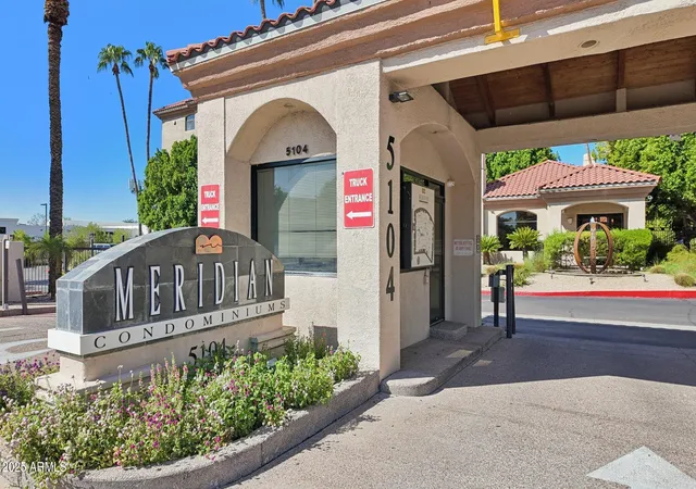 34th image of 5104 N 32nd St #218, Phoenix, AZ 85018 | MLS# 6928552