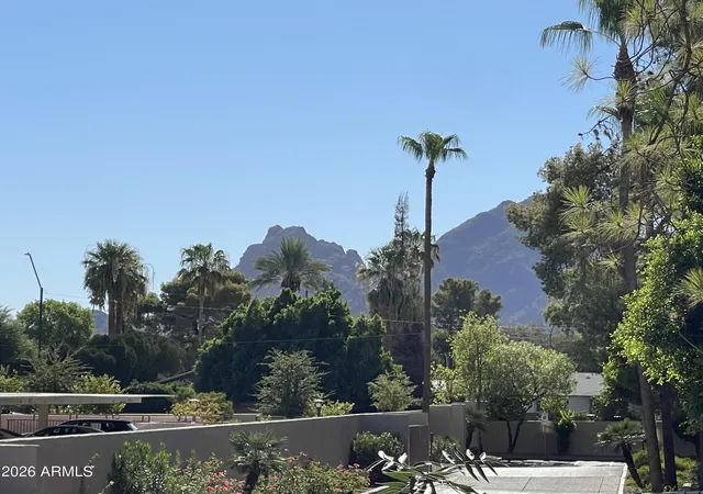 1st image of 5104 N 32nd St #218, Phoenix, AZ 85018 | MLS# 6928552