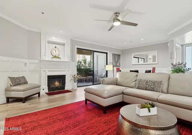 Photo 1 of House for sale at 5104 N 32Nd St #218, Phoenix, AZ 85018 | MLS# 6928552 | Listing updated on 2026-09-28