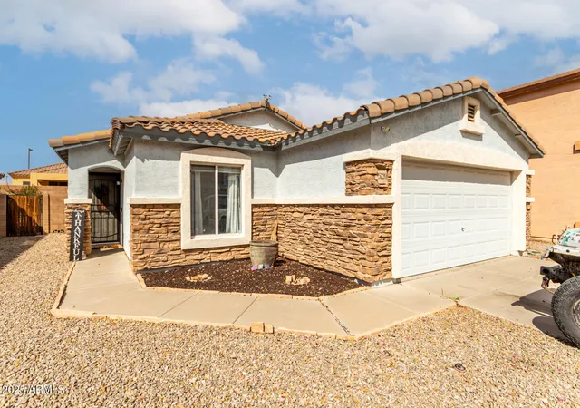 1st image of 25220 W La Mont Ave, Buckeye, AZ 85326 | MLS# 6925897
