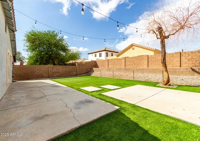 33rd image of 25220 W La Mont Ave, Buckeye, AZ 85326 | MLS# 6925897