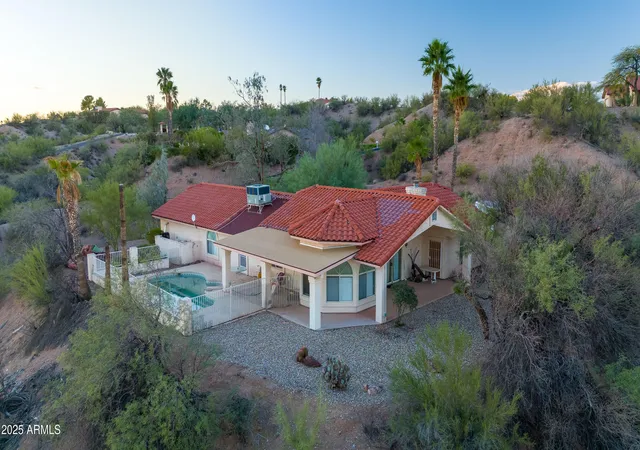 Photo 1 of Single family home for sale at 1201 Easy St, Wickenburg, AZ 85390 | MLS# 6925701 | Listing updated on 2026-04-16
