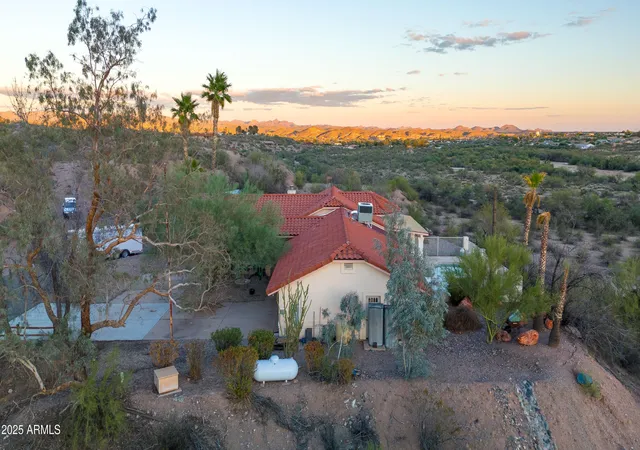 Photo 3 of Single family home for sale at 1201 Easy St, Wickenburg, AZ 85390 | MLS# 6925701 | Listing updated on 2026-04-16