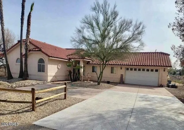 Photo 4 of Single family home for sale at 1201 Easy St, Wickenburg, AZ 85390 | MLS# 6925701 | Listing updated on 2026-04-16