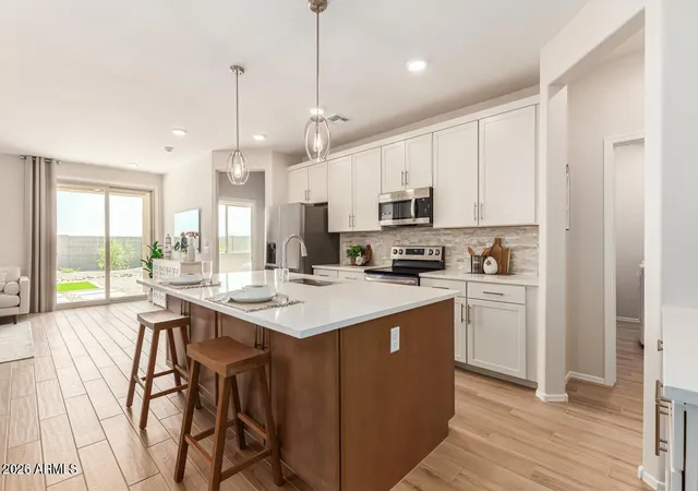 Photo 2 of Single family home for sale at 24417 W Duane Ln, Wittmann, AZ 85361 | MLS# 6956024 | Listing updated on 2026-09-08