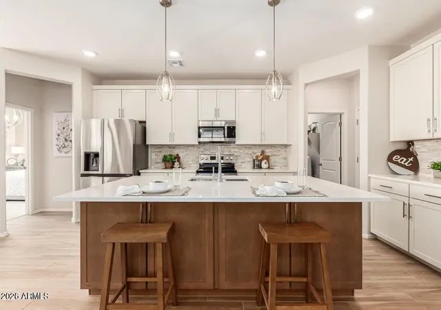 Photo 3 of Single family home for sale at 24417 W Duane Ln, Wittmann, AZ 85361 | MLS# 6956024 | Listing updated on 2026-09-08
