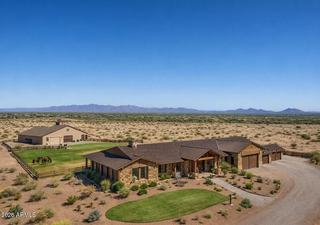 1st image of 13xx N 315th Ave N, Buckeye, AZ 85396 | MLS# 6925831