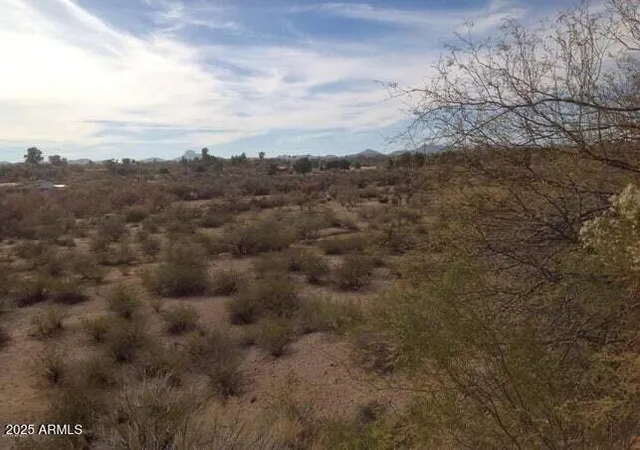 Photo 4 of Land for sale at 1201 Easy (land) St #0, Wickenburg, AZ 85390 | MLS# 6925794 | Listing updated on 2026-03-11