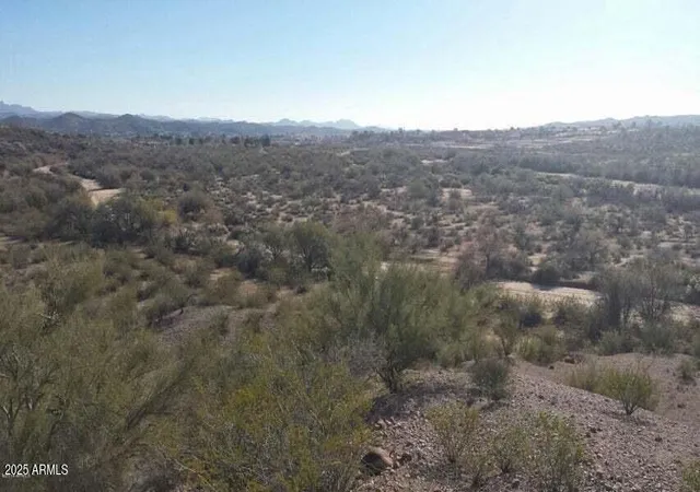 Photo 7 of Land for sale at 1201 Easy (land) St #0, Wickenburg, AZ 85390 | MLS# 6925794 | Listing updated on 2026-03-11
