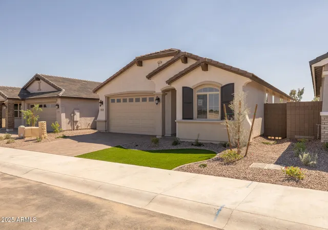 2nd image of 18949 W Monterosa St, Litchfield Park, AZ 85340 | MLS# 6925975