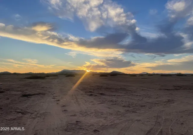 Photo 1 of Land for sale at 0 W Salome, Tonopah, AZ 85354 | MLS# 6927549 | Listing updated on 2025-12-24