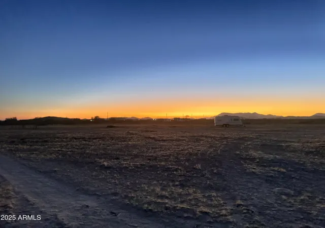 Photo 2 of Land for sale at 0 W Salome, Tonopah, AZ 85354 | MLS# 6927549 | Listing updated on 2025-12-24