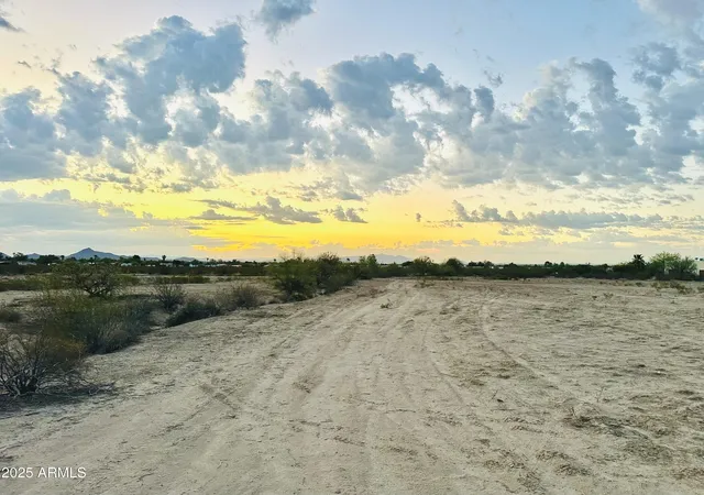 Photo 2 of Land for sale at Xxx N Scott Dr, Casa Grande, AZ 85122 | MLS# 6926680 | Listing updated on 2025-11-04
