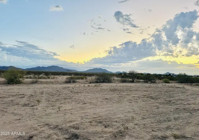 Photo 3 of Land for sale at Xxx N Scott Dr, Casa Grande, AZ 85122 | MLS# 6926680 | Listing updated on 2025-11-04