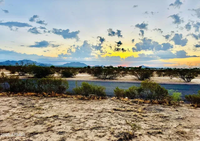 Photo 3 of Land for sale at Xxx N Scott Dr, Casa Grande, AZ 85122 | MLS# 6926680 | Listing updated on 2025-11-04