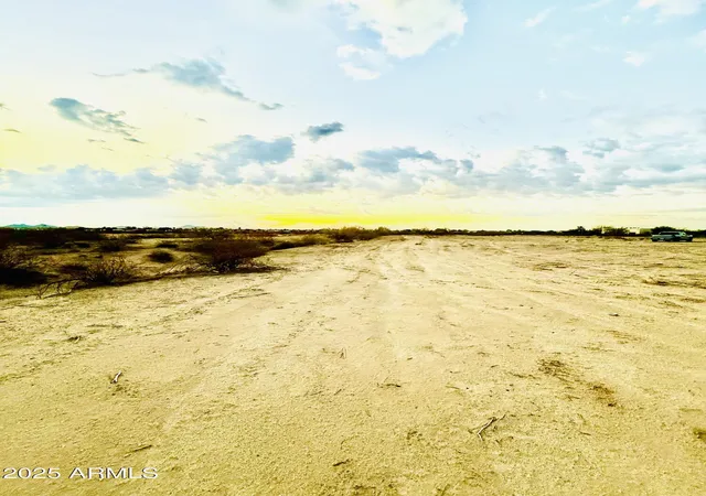 Photo 4 of Land for sale at Xxx N Scott Dr, Casa Grande, AZ 85122 | MLS# 6926680 | Listing updated on 2025-11-04