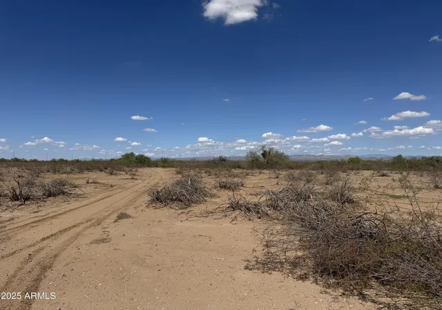 Photo 4 of Land for sale at 23000 N 231St Ave #Parcel D, Wittmann, AZ 85361 | MLS# 6926063 | Listing updated on 2026-01-08