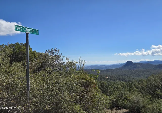 Photo 3 of Land for sale at 757 N Valley View --, Prescott, AZ 86305 | MLS# 6926132 | Listing updated on 2026-04-02
