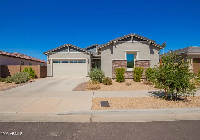Photo 1 of Single family home for sale at 3912 W Summerside Rd, Laveen, AZ 85339 | MLS# 6928253 | Listing updated on 2026-06-20