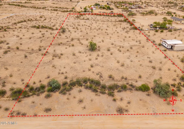 12th image of 0 S Alamo Rd #4, Buckeye, AZ 85326 | MLS# 6932228