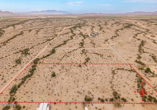 1st image of 0 S Alamo Rd #4, Buckeye, AZ 85326 | MLS# 6932228